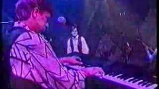 Los Secretos (Colgado)