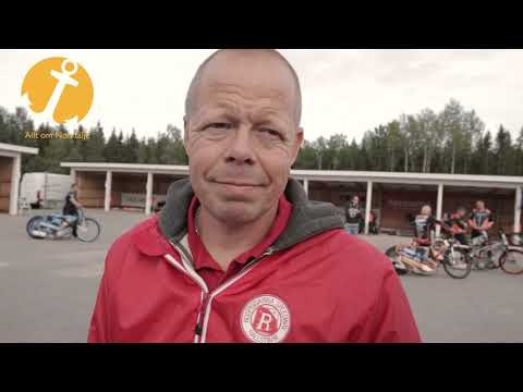 Rospiggarna vs Västervik