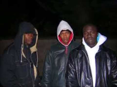 Iron Sy Feat Blackillah & V2M   Pum Pum