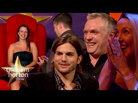 The Funniest Romantic Stories! | The Graham Norton Show
