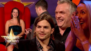 The Funniest Romantic Stories! | The Graham Norton Show video
