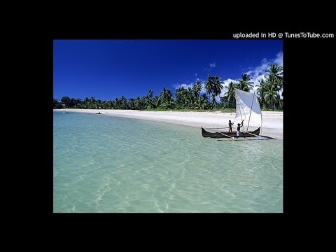 Tantara amin'ny radio morondava - NANEGNENAKO