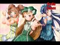Nightcore Straight Out The Gate