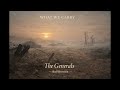 The Generals | What We Carry