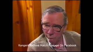 Larkhall Rangers fans thoughts on Mo Jo