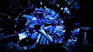 Cover art for TURBULENCE