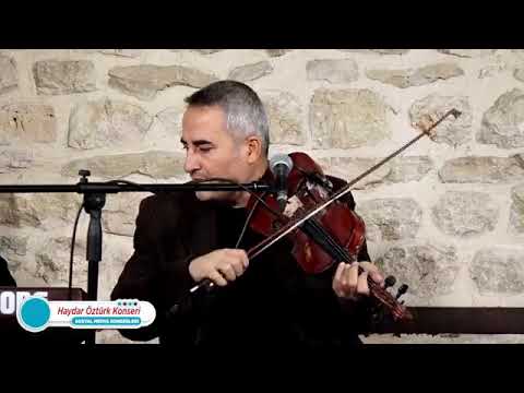 Haydar Öztürk O Zalımı Bulacağım 2021