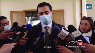 Սուր անկյուն 28.03.2021 - Գևորգ Էմին-Տերյանի «Բարոյականությունը անանց արժեք»