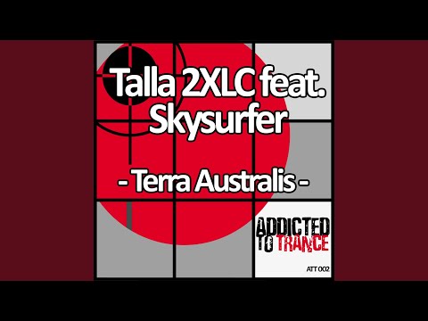 Terra Australis (Original Club Mix)