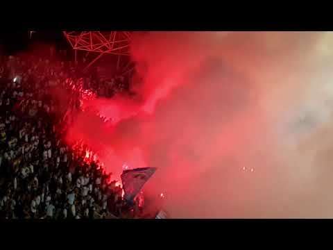 04.09.2022. HAJDUK - SLAVEN BELUPO (5 : 1) - TORCIDA SPLIT