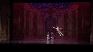 Nicholas Patterson Ballet Promo