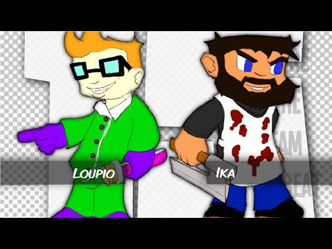 Kill The Patrick 12 - EP 03  - Equipe ennemie ?!