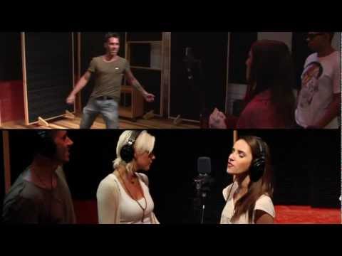 Claus e Vanessa - Summer Love (feat. Ana Free) (Music Video)