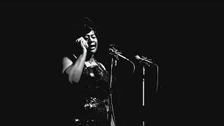 Ella Fitzgerald - Someone To Watch Over Me