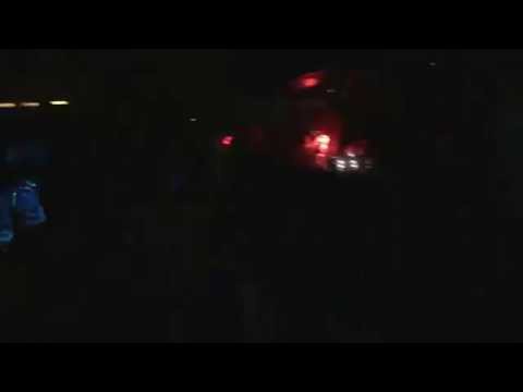 Snails b2b Carnage playing The Hum (Andres Fresko x Skellism Remix) @ Bootshaus