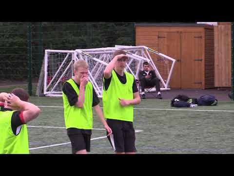 5s | Bench Boys vs Sondico Academy - 23.09.19