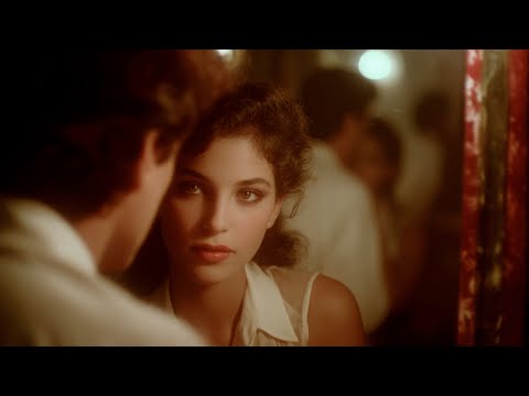 Malombra | Erotico Gotico | HD | Film in Italiano