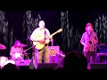 David Bromberg 2017-09-22 Sherman Theater Stroudsburg, PA "Last Song for Shelby Jean'"