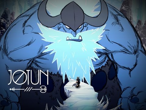 Jotun Announcement Trailer