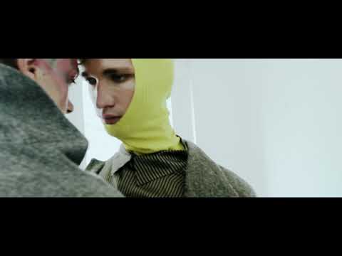 KALTBLUT presents: BODILY ENCOUNTER / MATERIA WOUND by Gösta von Platen