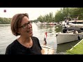 Eiland-hoppen: van groene soep naar gezond randmeer