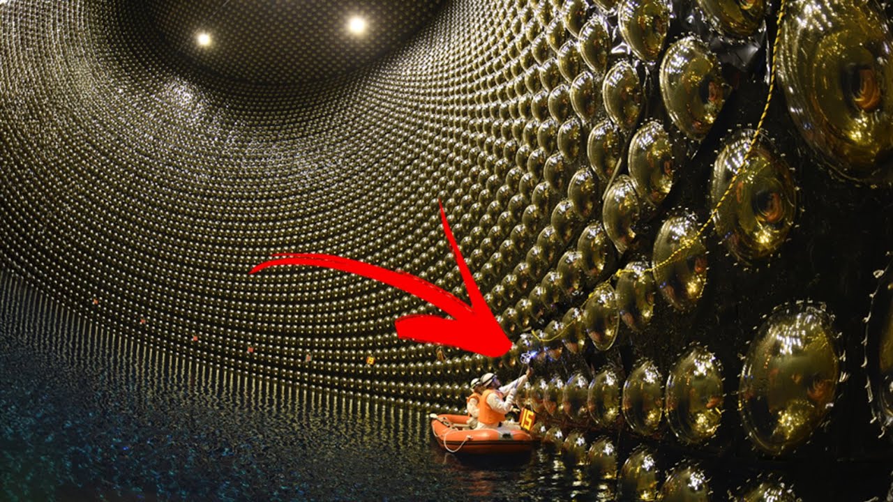 Por Que os Japoneses Estão Construindo Cavernas nas Montanhas por Bilhões de Dólares?