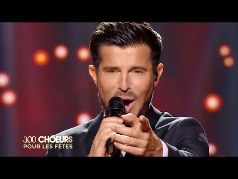 Vincent Niclo & les Prêtres Orthodoxes «Luna» 300 Chœurs pour les Fêtes  24/12/2020