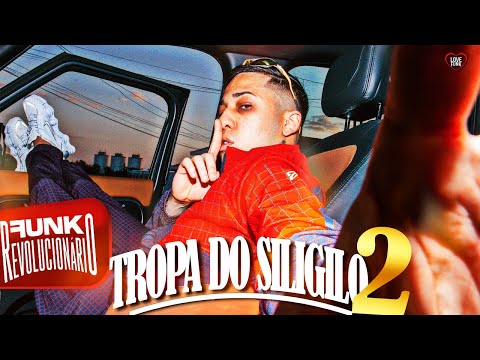 TROPA DO SIGILO 2.0 -   Mc Joaozinho VT  (Video Clipe)