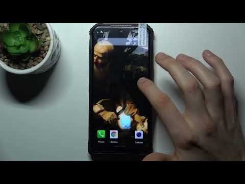 Hwo to Activate the SwiftKey Autocorrection on DOOGEE S95 Pro - Open Text Correction Settings