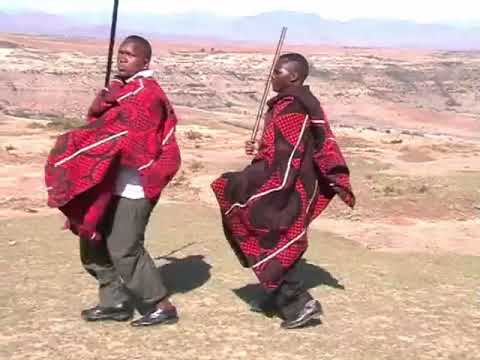 Selomo   - Khotholela