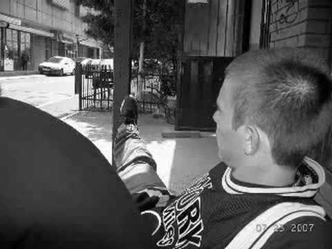 CRACK & SLIK - Për Shoqni