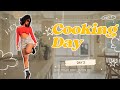 DAY 4 MASAK LAGI YA