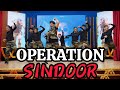 Patriotic Dance Operation Sindoor Theme Pahalgam Attack 15th August 26th January India