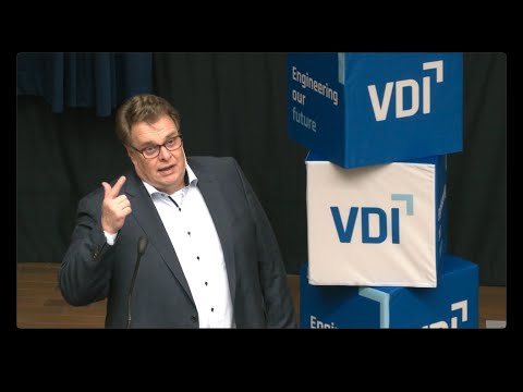 Lars Thomsen: "Megatrends und technologische Durchbrüche im Jahr 2024 und dem Rest des Jahrzehnts"