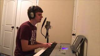Ungodly Hour- The Fray (Cover)
