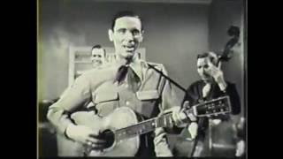 Ernest Tubb - &quot;You Hit The Nail Right On the Head&quot;