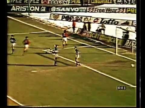 1986/87, Serie A, Torino - Sampdoria 2-0 (15)