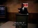 Malcolm X Trailer - YouTube