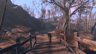 FALLOUT 4 Official *E3 2015* Trailer HD