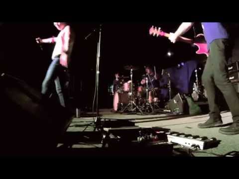 Grayson Manor - High School Confidential (live at The Masquerade in Atlanta 2014)