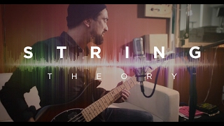 Ernie Ball: String Theory featuring Christian Adameit