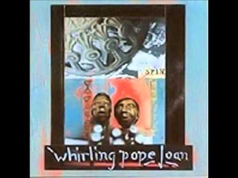 Puit d'Amour, Tiennet - Whirling Pope Joan