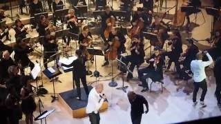 IAM - Samouraï / Nos heures de gloire [Concert HIP HOP Symphonique, 02/07/2016]