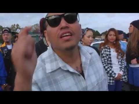 RAP LATINO 2016 "RAPeando a mi manera"TommY el GranD