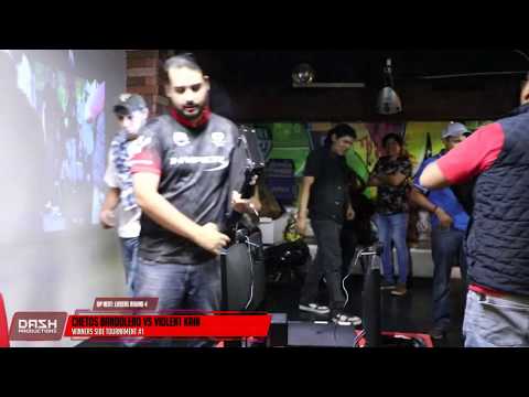 WINNERS SIDE #1 • SAMSHO • LR4 • CHETOS BANDOLERO VS VIOLENT KAIN