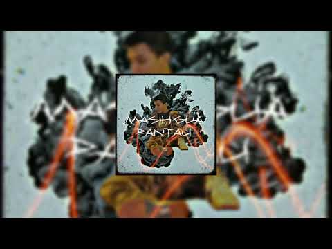 Young Lex - Masih Gue Pantau Ft. Sexy Goath || Cover By. Angga MC (Official Audio)