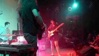 Lydia Loveless - Head (Houston 05.27.14) HD
