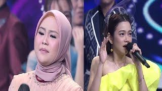 Download lagu Adu cengkok antara Selfi Yamma dan Lady Rara, Duo Selatan mp3 Download lagu Adu cengkok antara Selfi Yamma dan Lady Rara, Duo Selatan mp3