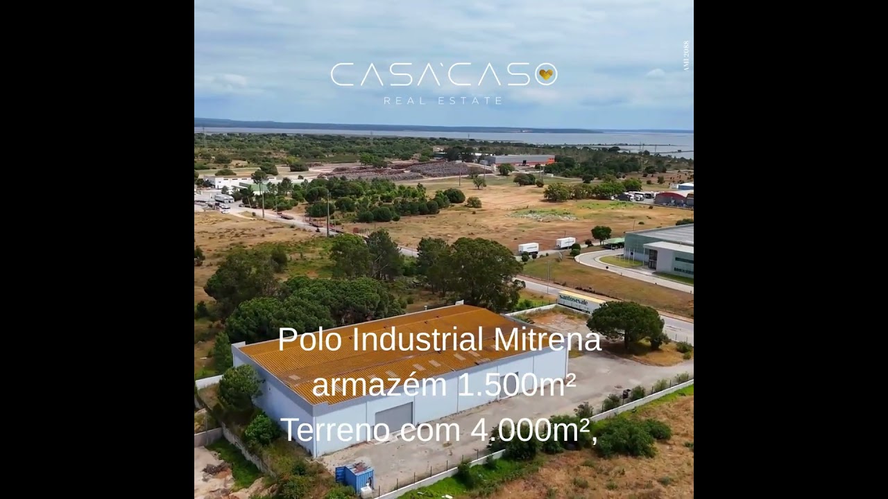 Vídeo do imóvel