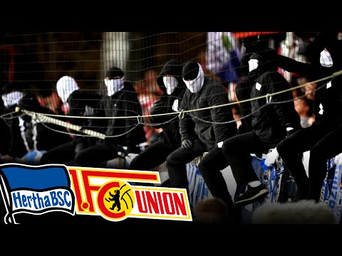HERTHA - UNION | DERBYTIME